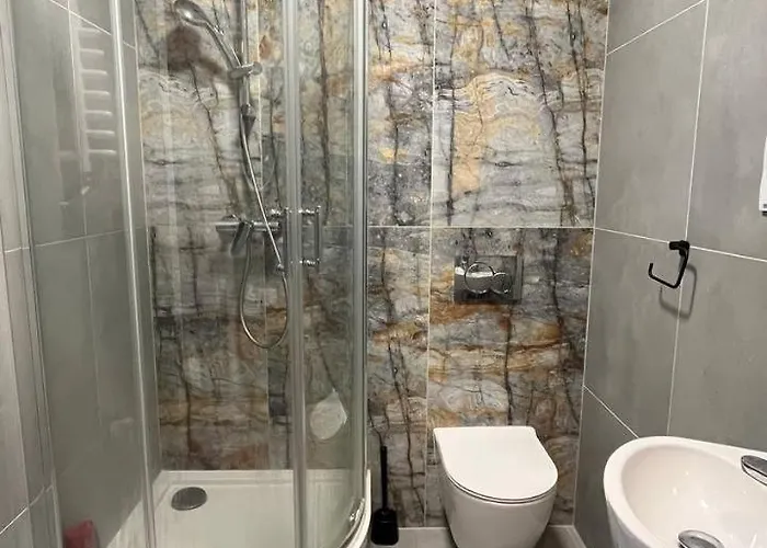 Pokoj dvoulůžkový typu deluxe
